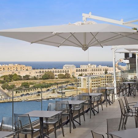 Holiday Inn Express - Malta By Ihg San Ġiljan Buitenkant foto